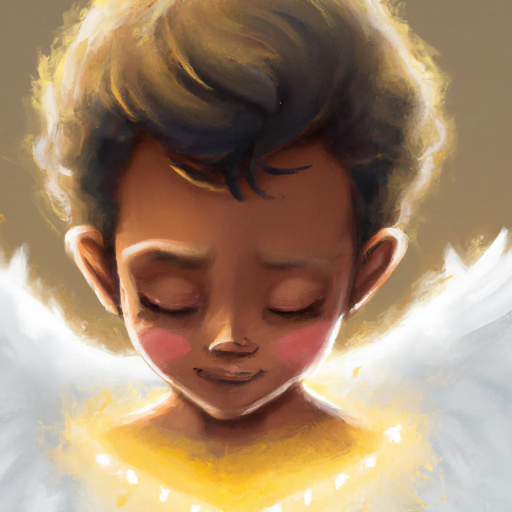 Dicas anjo da guarda data de nascimento