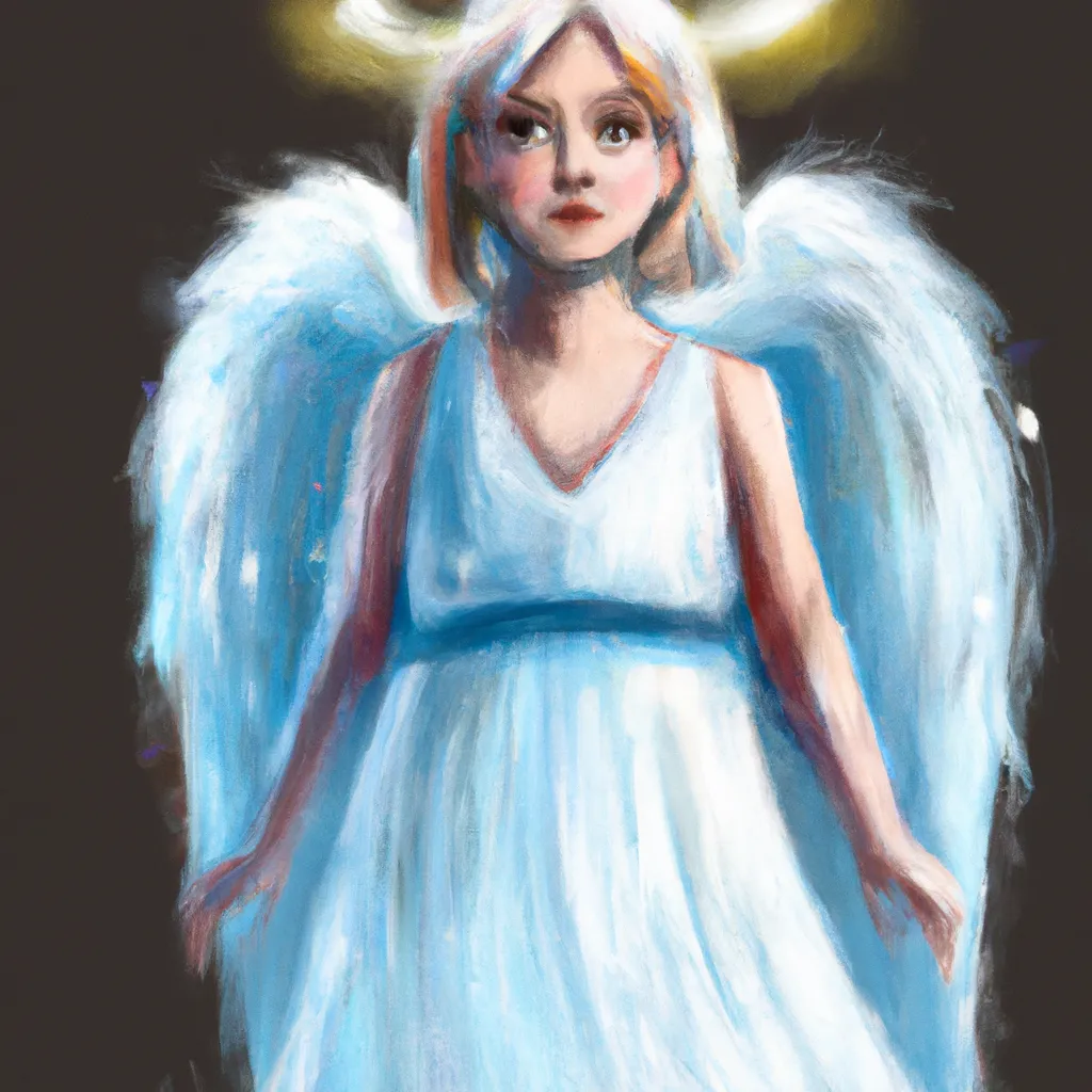 Dicas anjo de natal filme
