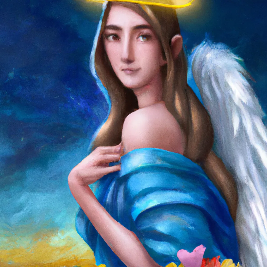 Dicas anjo do amor