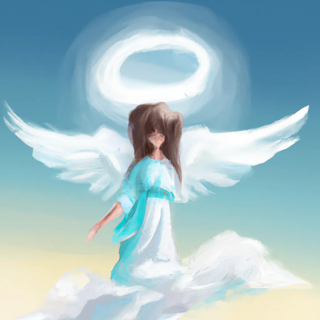 Anjo Visto no Céu de Brasília: O Milagre que Testemunharam os Brasilienses! 3 Dicas anjo e visto no ceu de brasilia