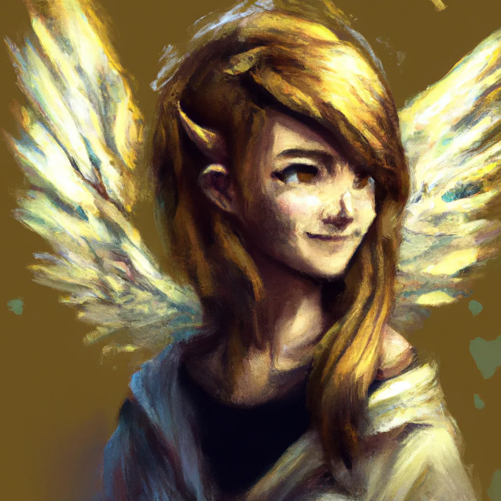 Dicas anjo elemiah