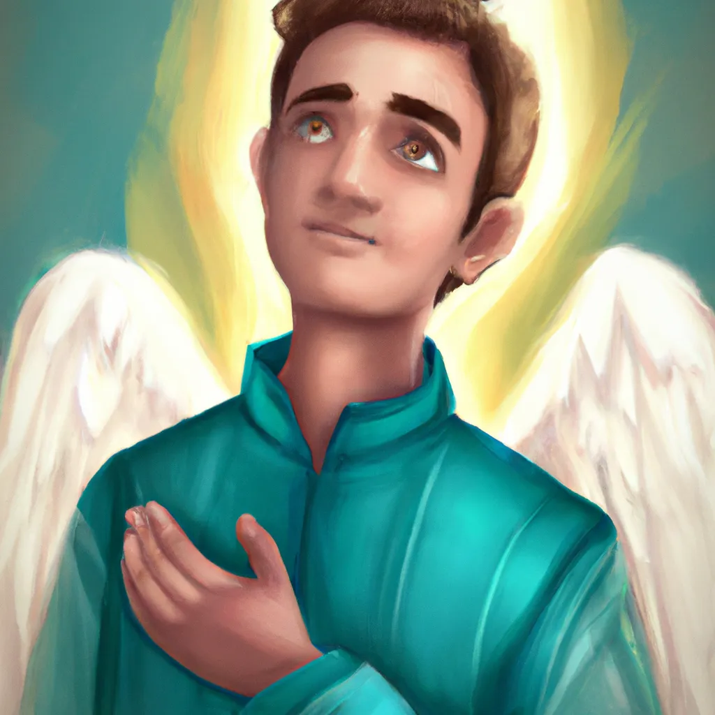 Descubra como falar 'Anjo' em Espanhol e Surpreenda Seus Amigos! 3 Dicas anjo em espanhol