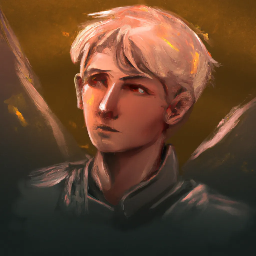 Dicas anjo ezequiel