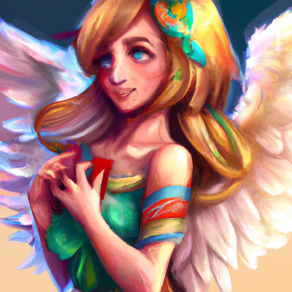 Como Organizar uma Festa de Anjo Fantasia Inesquecível! 3 Dicas anjo festa fantasia
