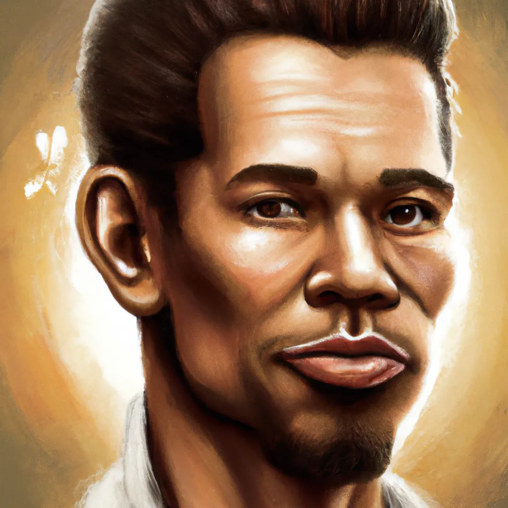 A Mensagem de Anjo Gabriel Mandela: Uma Visão Inspiradora para o Futuro 3 Dicas anjo gabriel mandela