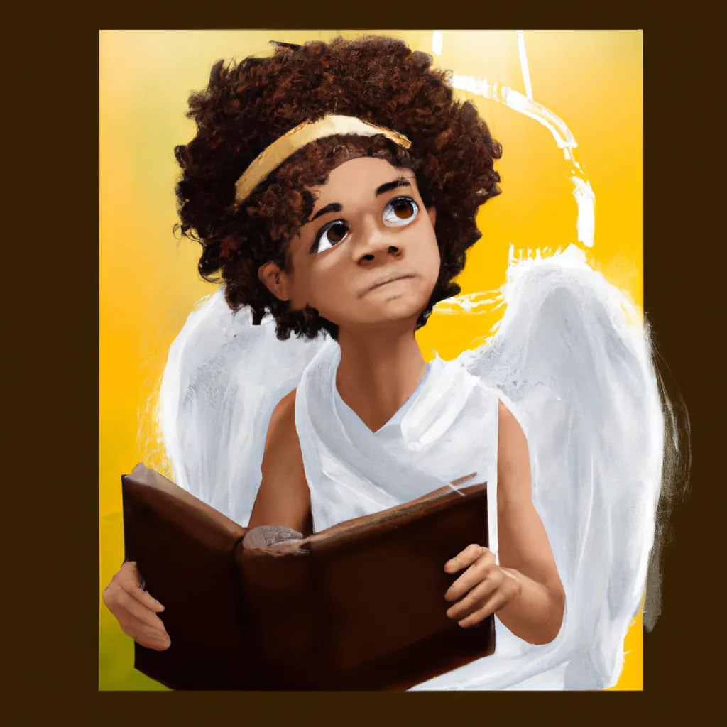 Dicas anjo gabriel na biblia