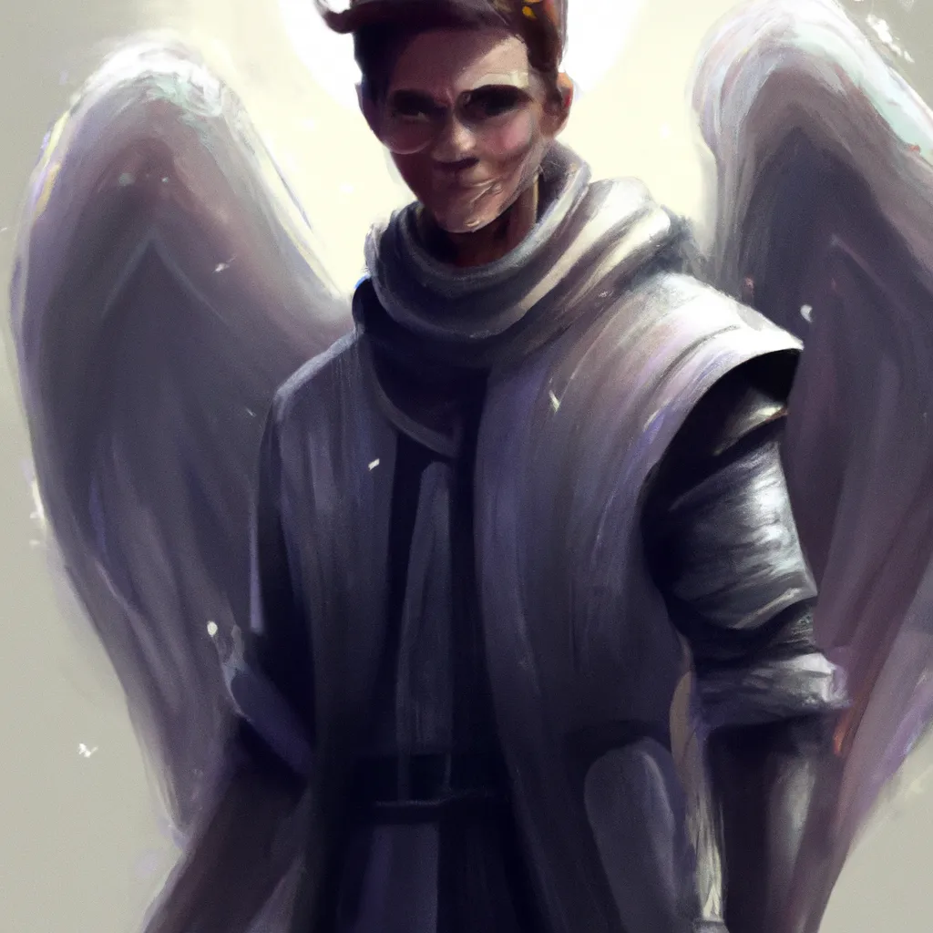 Descubra as Profundezas do Anjo Gadiel e Seu Significado Espiritual 3 Dicas anjo gadiel