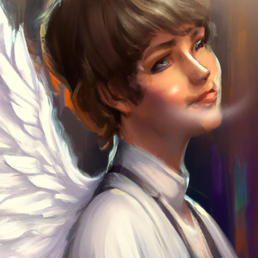 Dicas anjo haiaiel