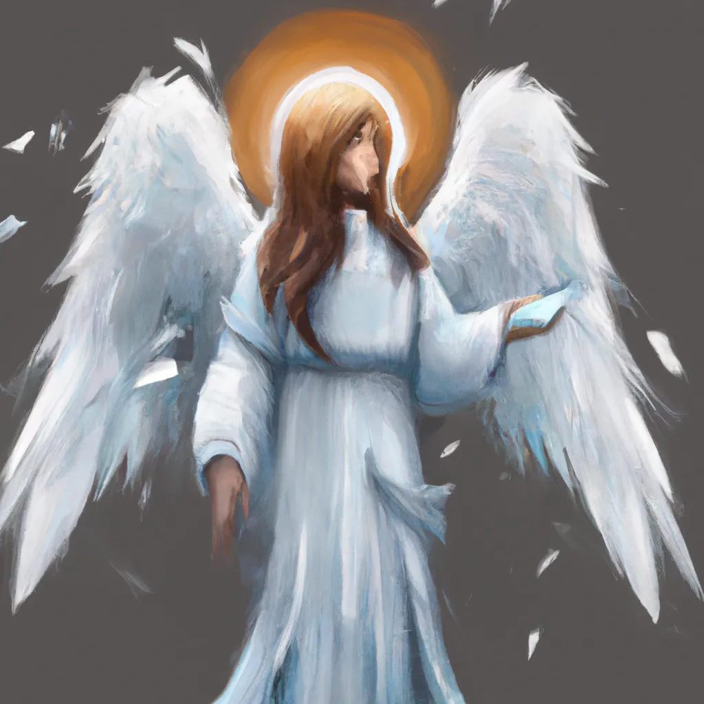 Descubra Como Um Anjo Investidor Pode Ajudar Seu Negócio a Crescer! 3 Dicas anjo investidor