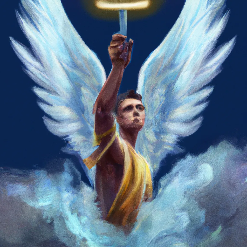 Dicas anjo justiceiro