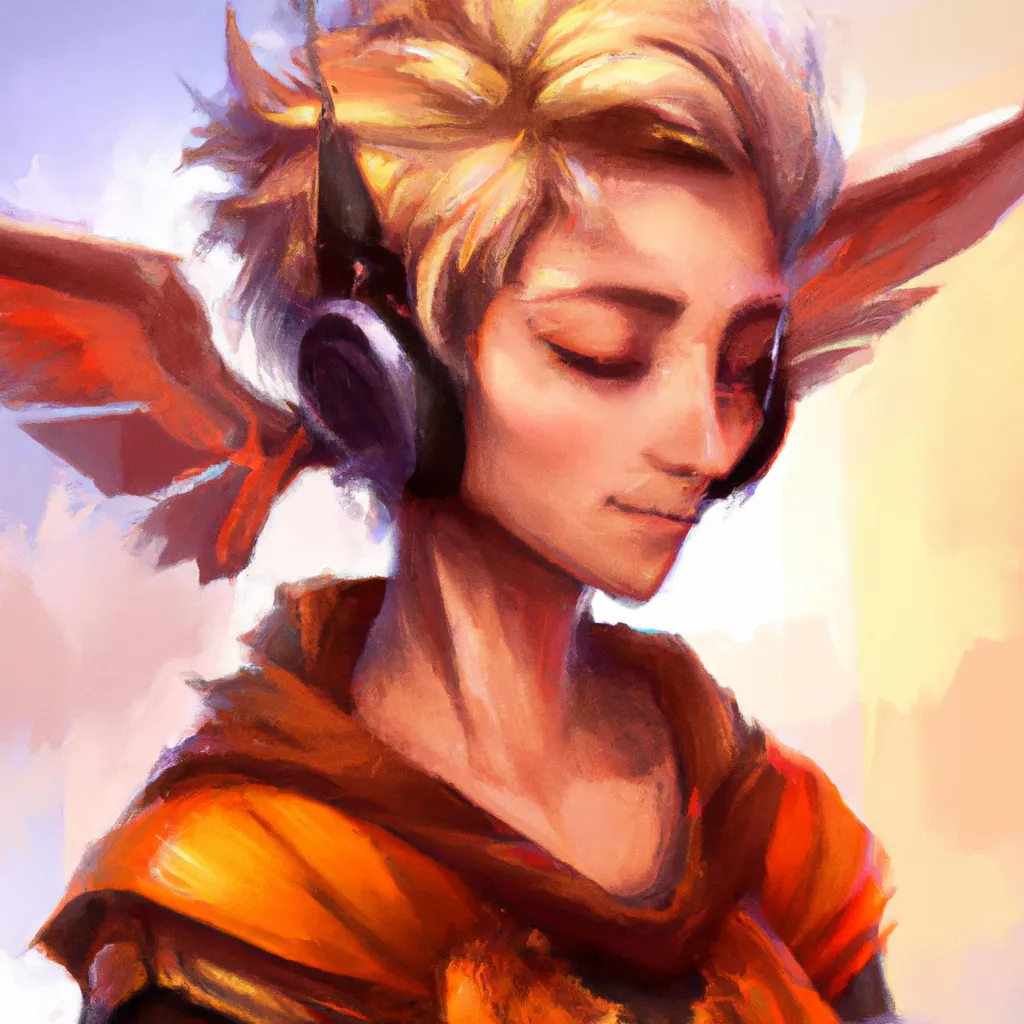 Dicas anjo kael
