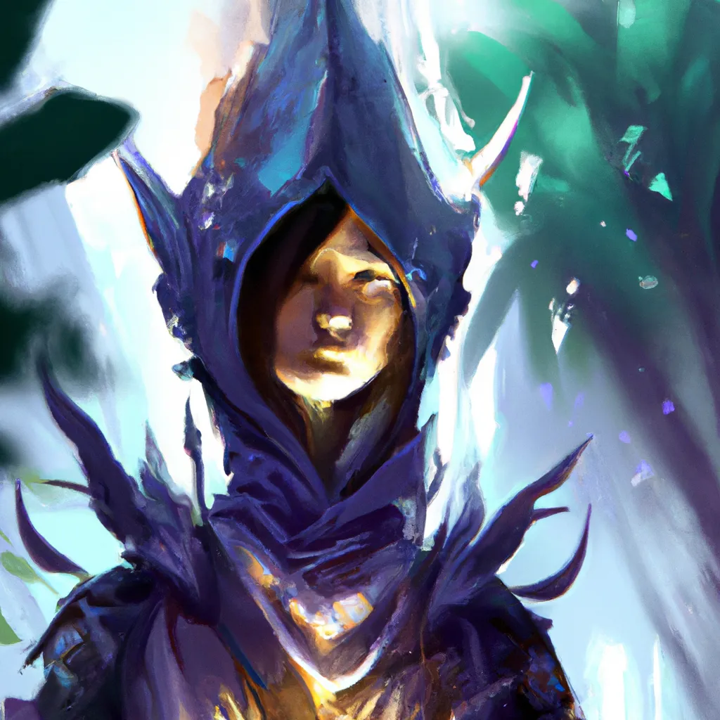 Dicas anjo kamael