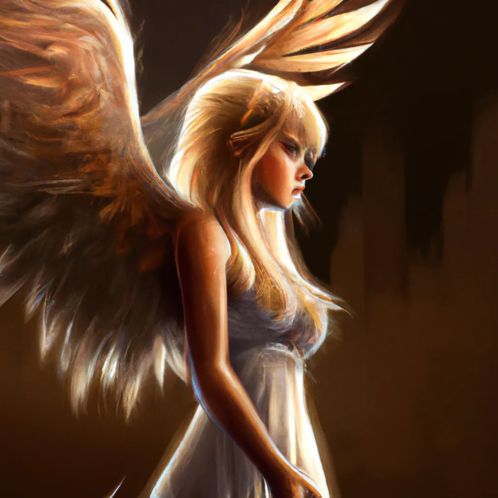 Anjo Katriel: O Segredo Por Trás da Mística e do Poder Espiritual 3 Dicas anjo katriel