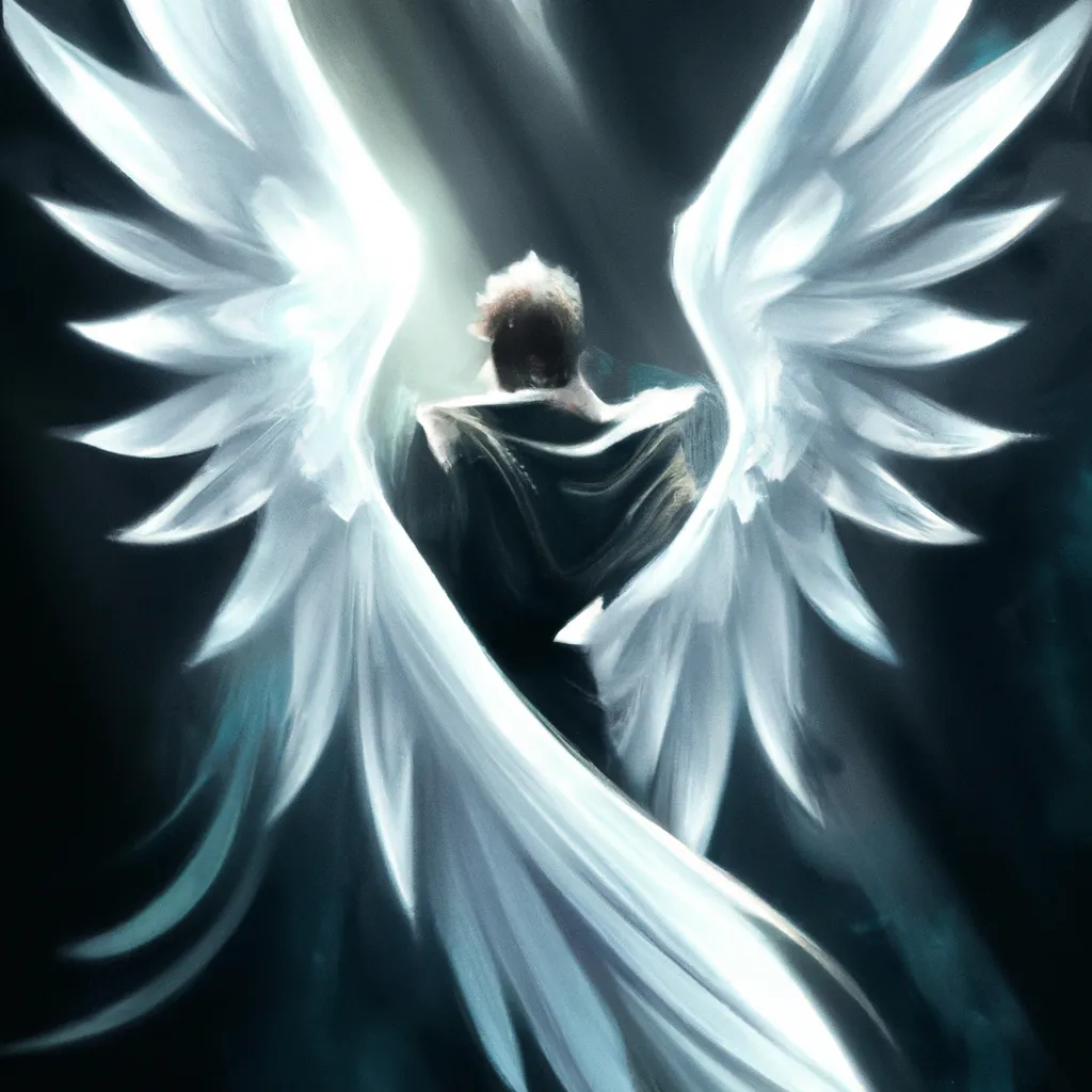 Descubra o Significado Profundo da Letra do Anjo KLB! 3 Dicas anjo klb letra