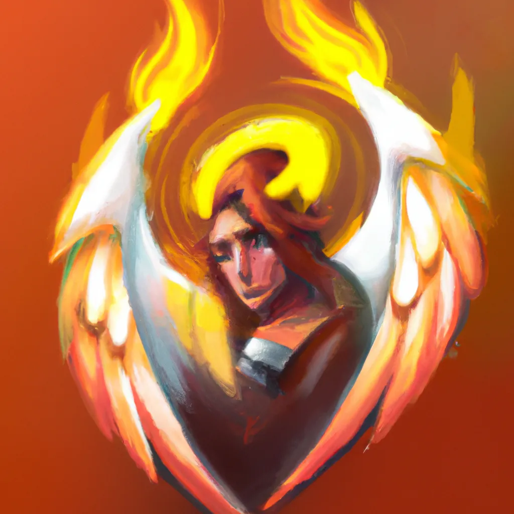 Dicas anjo lucifer