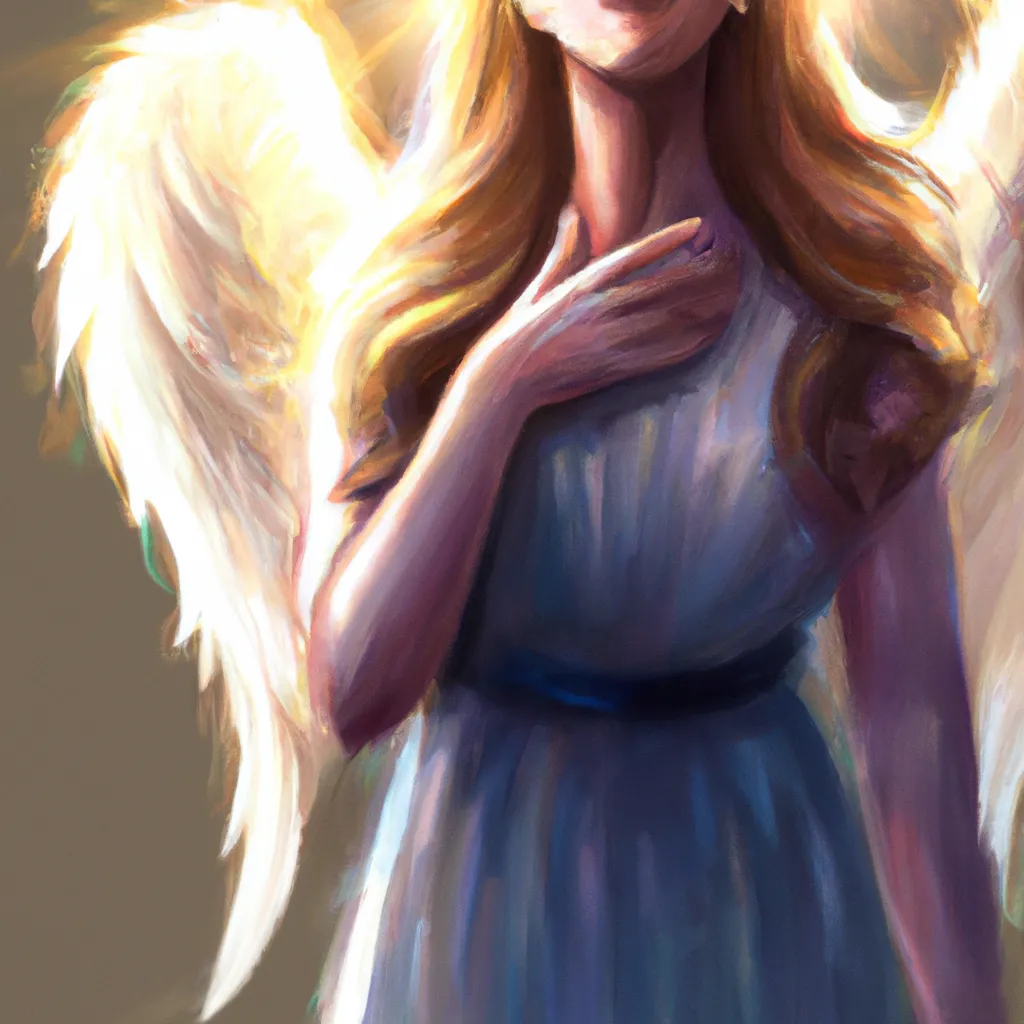 Anjo Luz: Descubra os Seus Poderes e Transforme a Sua Vida! 3 Dicas anjo luz