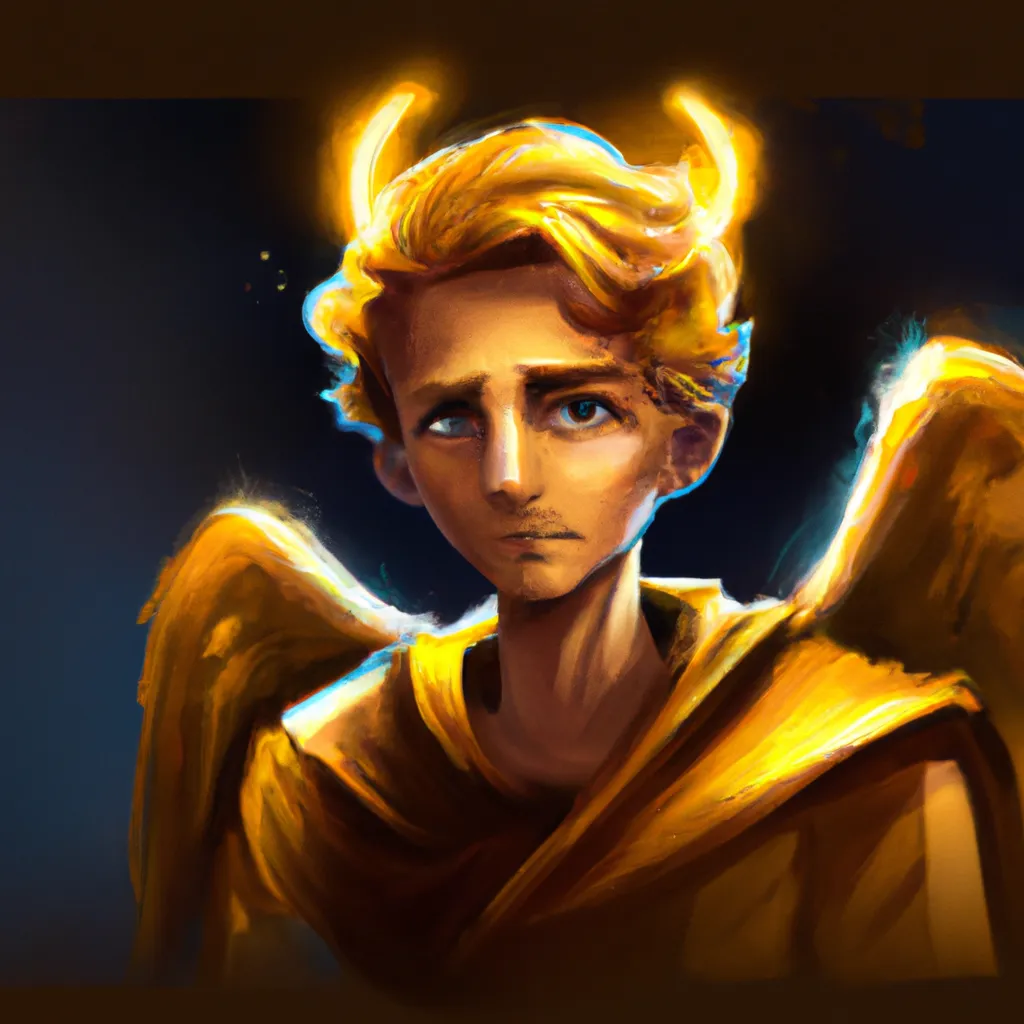 Dicas anjo malvado
