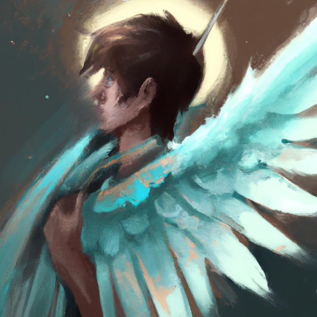 Dicas anjo nanael