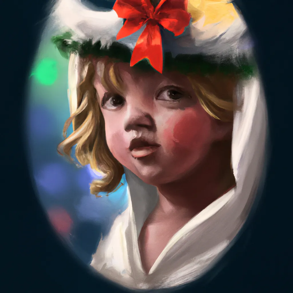 Dicas anjo natal