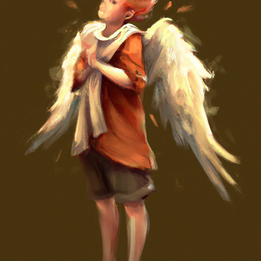 Anjo Old School: O Resgate do Estilo Clássico! 3 Dicas anjo old school