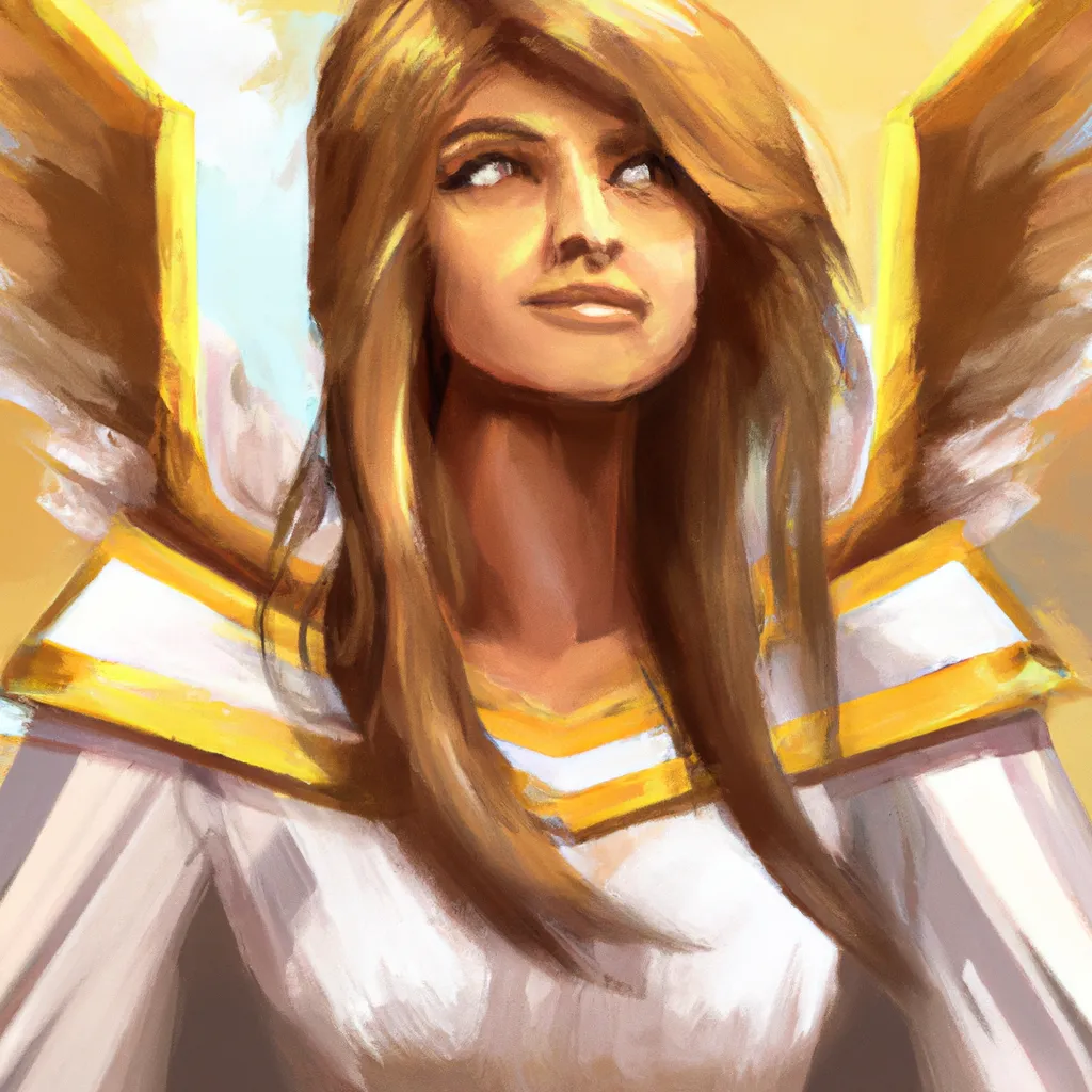 Dicas anjo ou anja