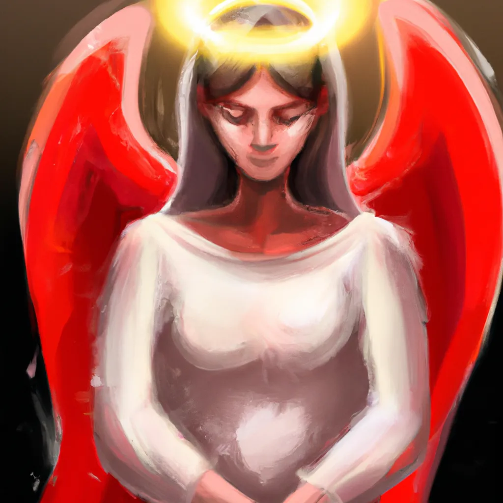 Dicas anjo ou demonio