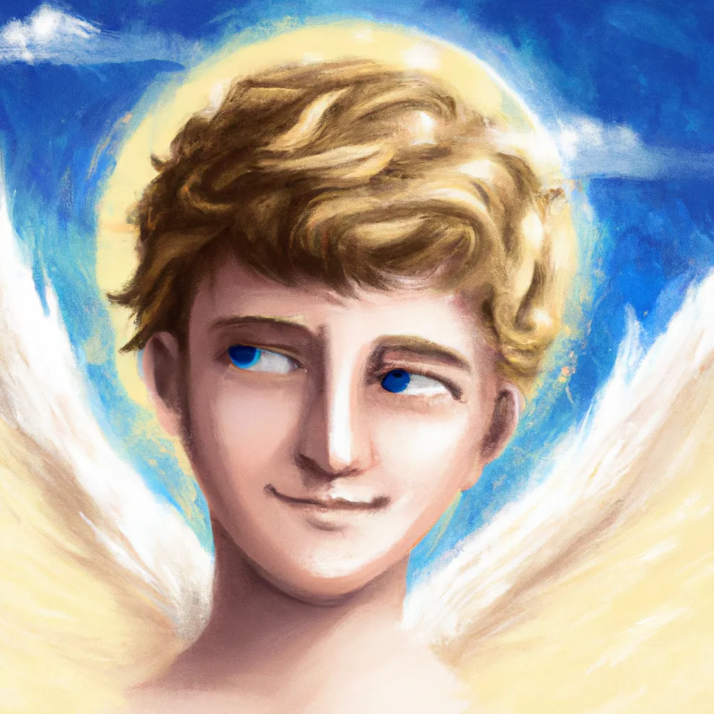 Dicas anjo ou ser humano