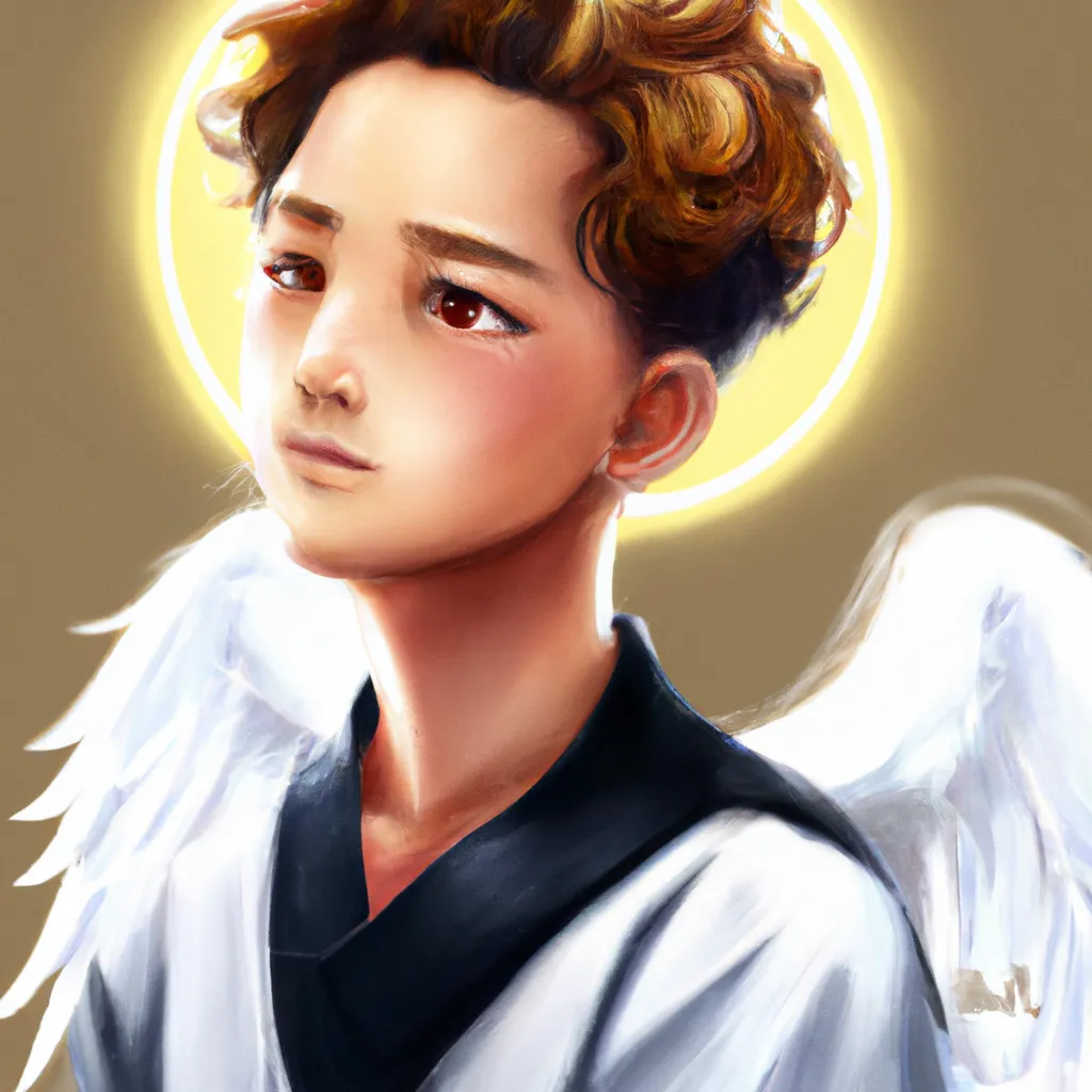 Dicas anjo png