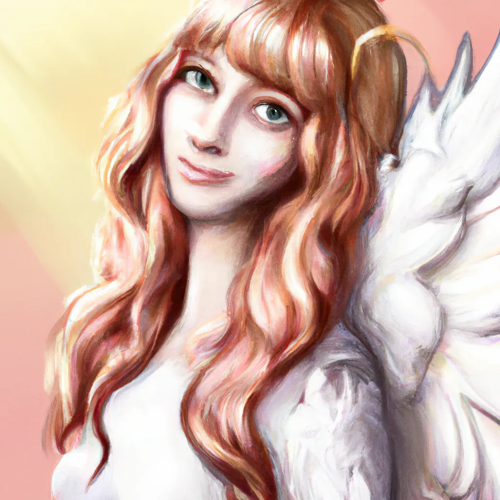 Descubra o Poder dos Anjos Poiel na Sua Vida! 3 Dicas anjo poiel