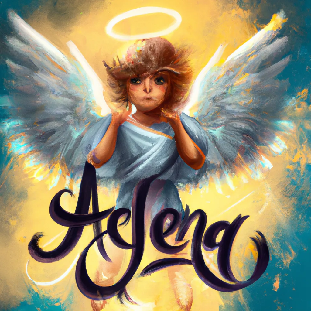 Dicas anjo querubim letra