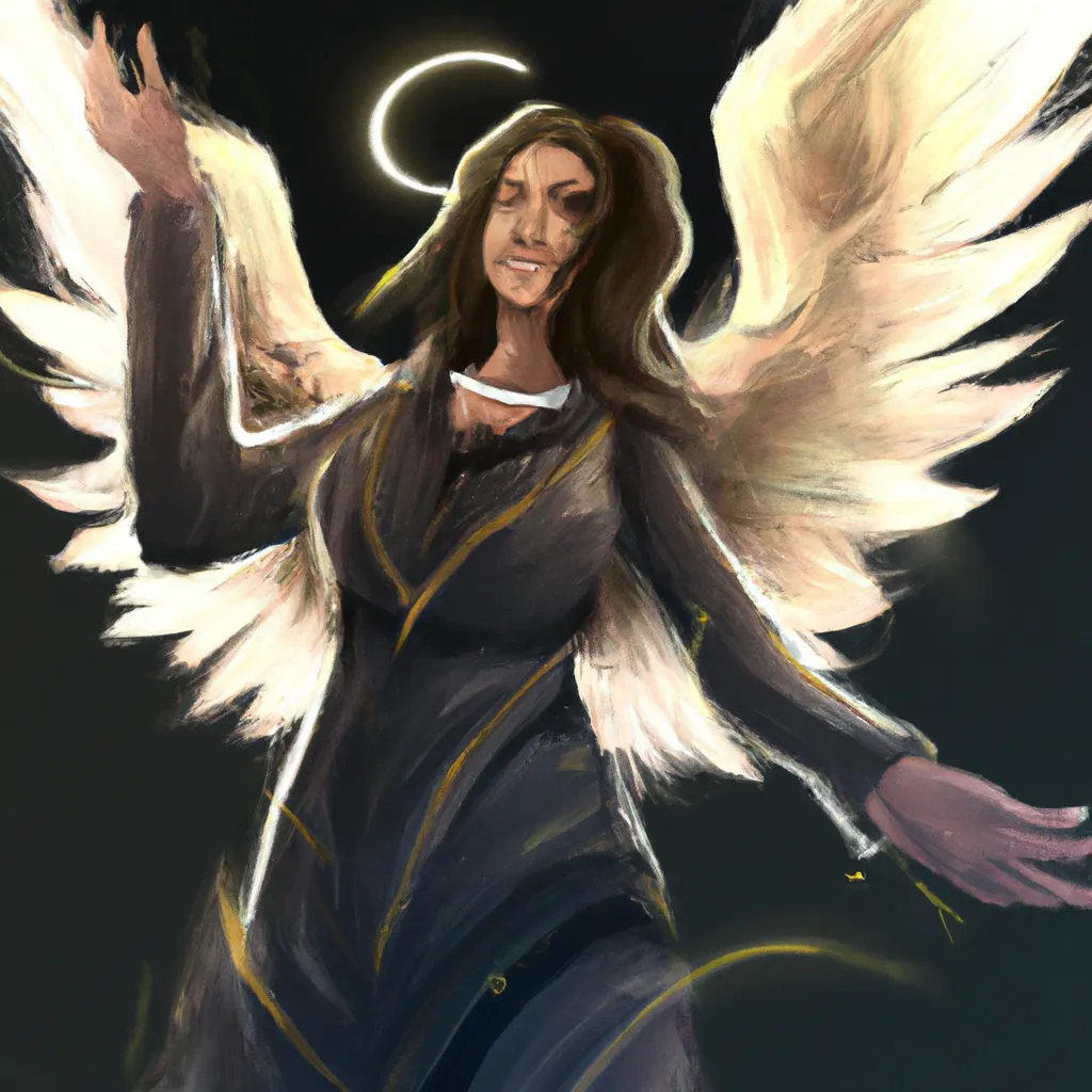Dicas anjo roupa nova