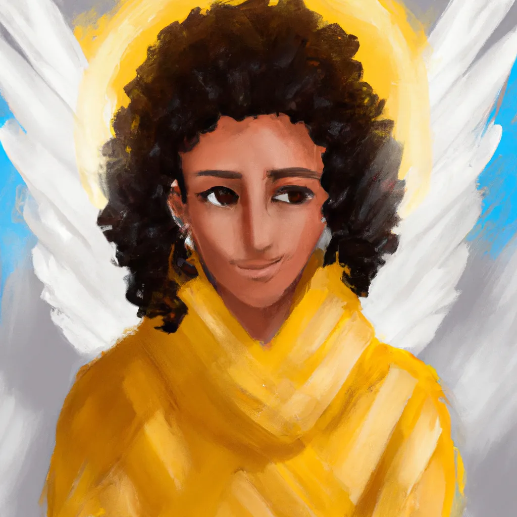 Dicas anjo sao miguel