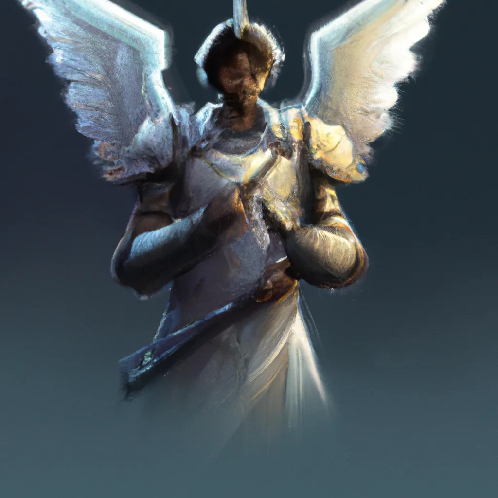 Dicas anjo saulo