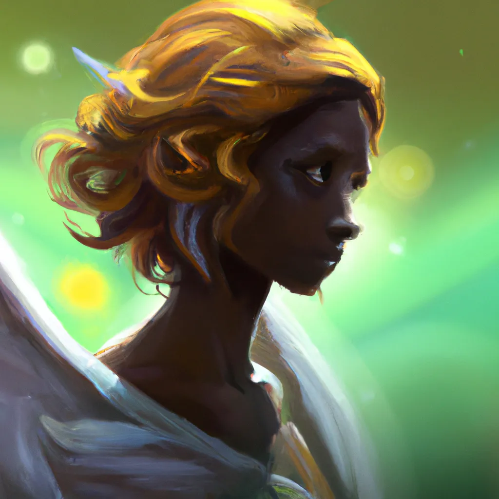 Descubra o Poder do Anjo Uriel na Sua Vida! 3 Dicas anjo uriel