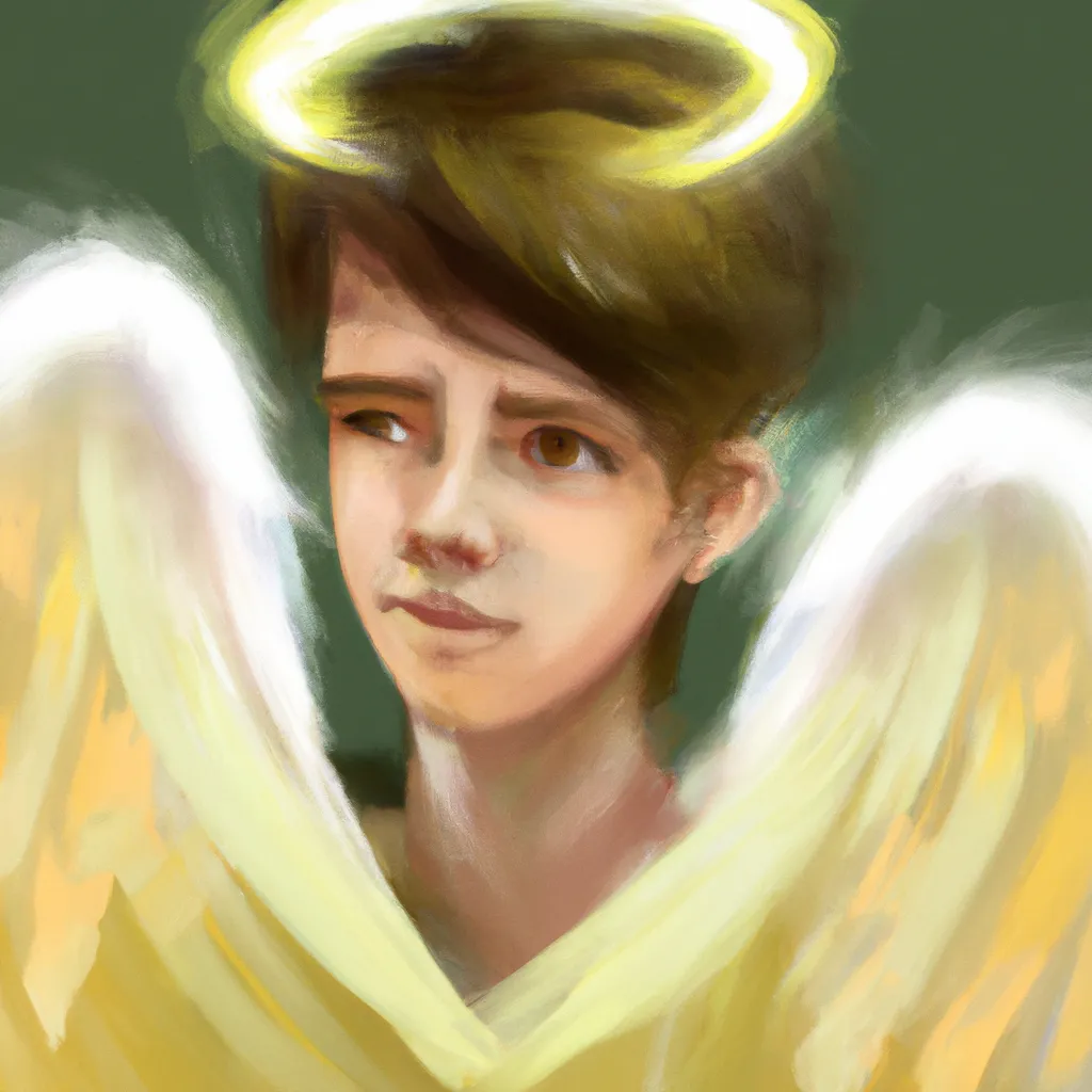 Dicas anjo verdadeiro
