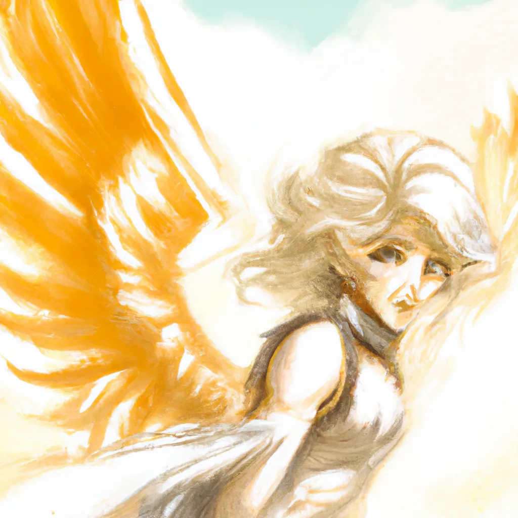 Dicas anjo wikipedia