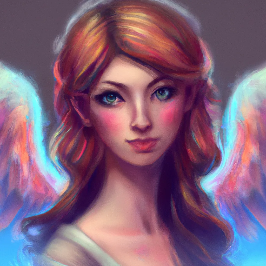 Descubra os Segredos do Anjo Yeialel e Seja Abençoado! 3 Dicas anjo yeialel