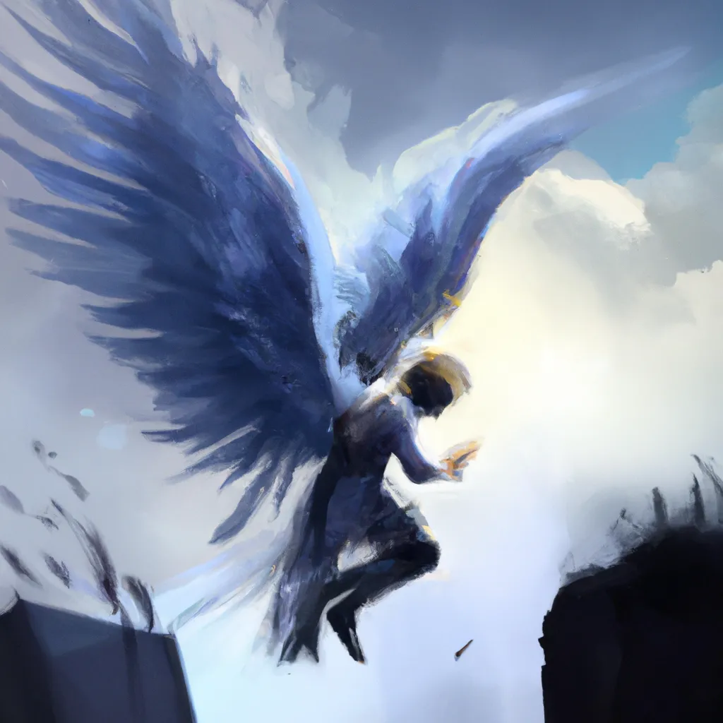 Dicas anjo yesalel