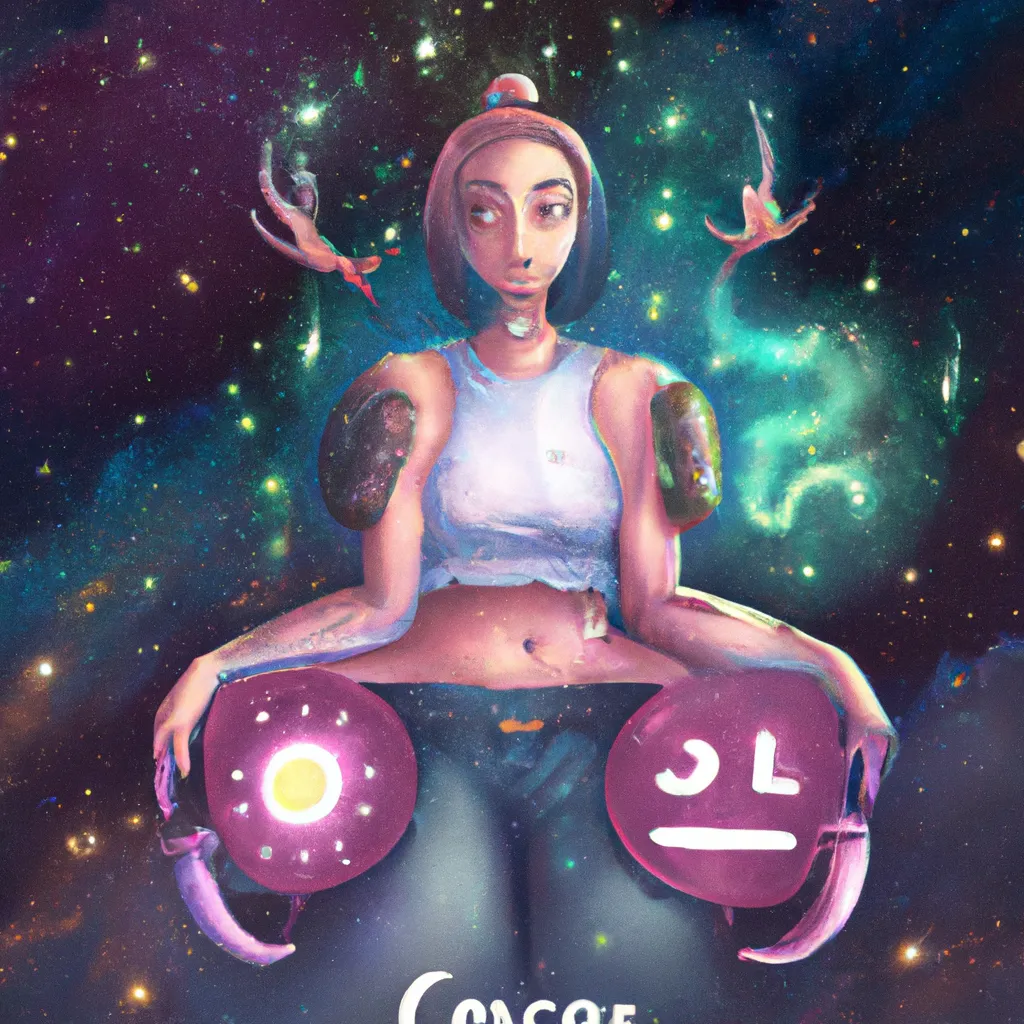 2023: O que os Cânceres podem Esperar na Astrologia? 3 Dicas astrologia cancer 2023