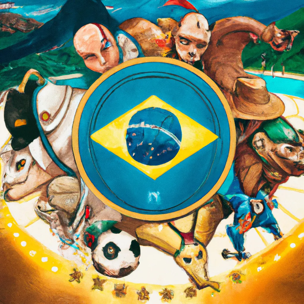Descubra o que a Astrologia Revela sobre a Copa do Mundo 2022! 3 Dicas astrologia copa do mundo 2022