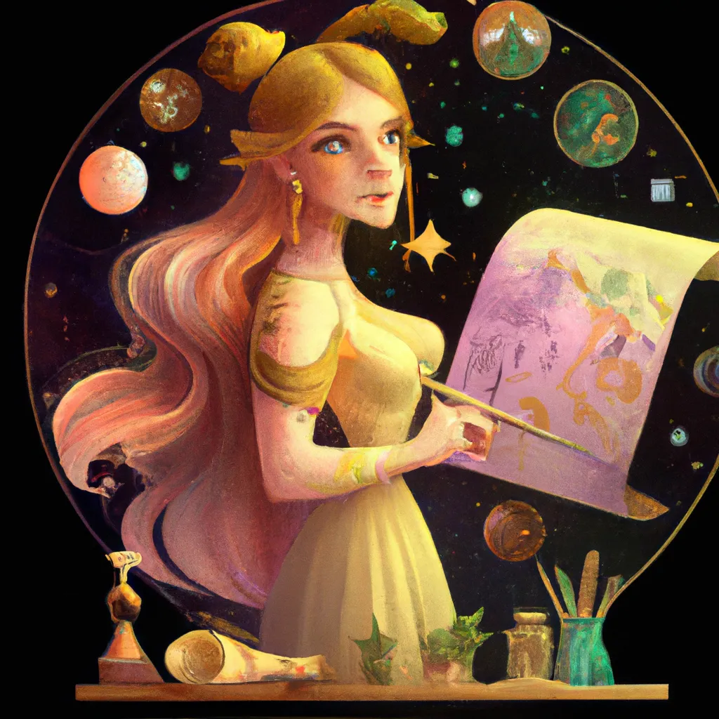 Dicas astrologia curso