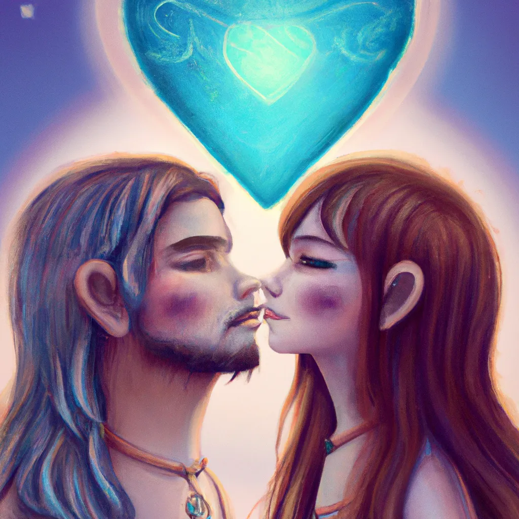Dicas astrologia do amor