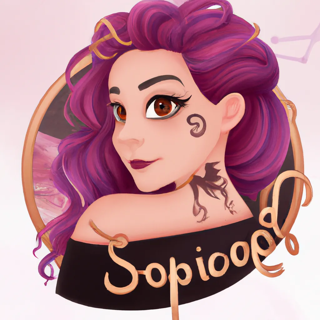 Dicas astrologia escorpiao