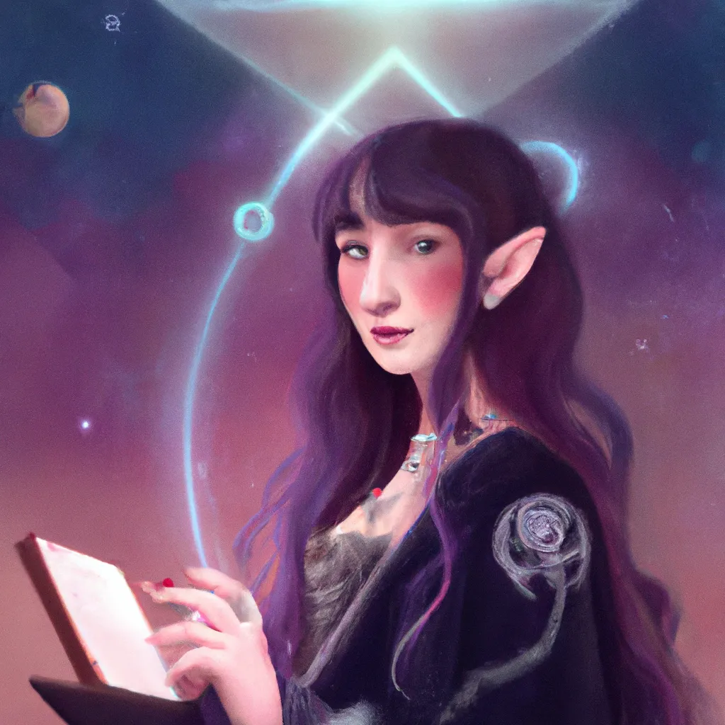 Dicas astrologia faculdade