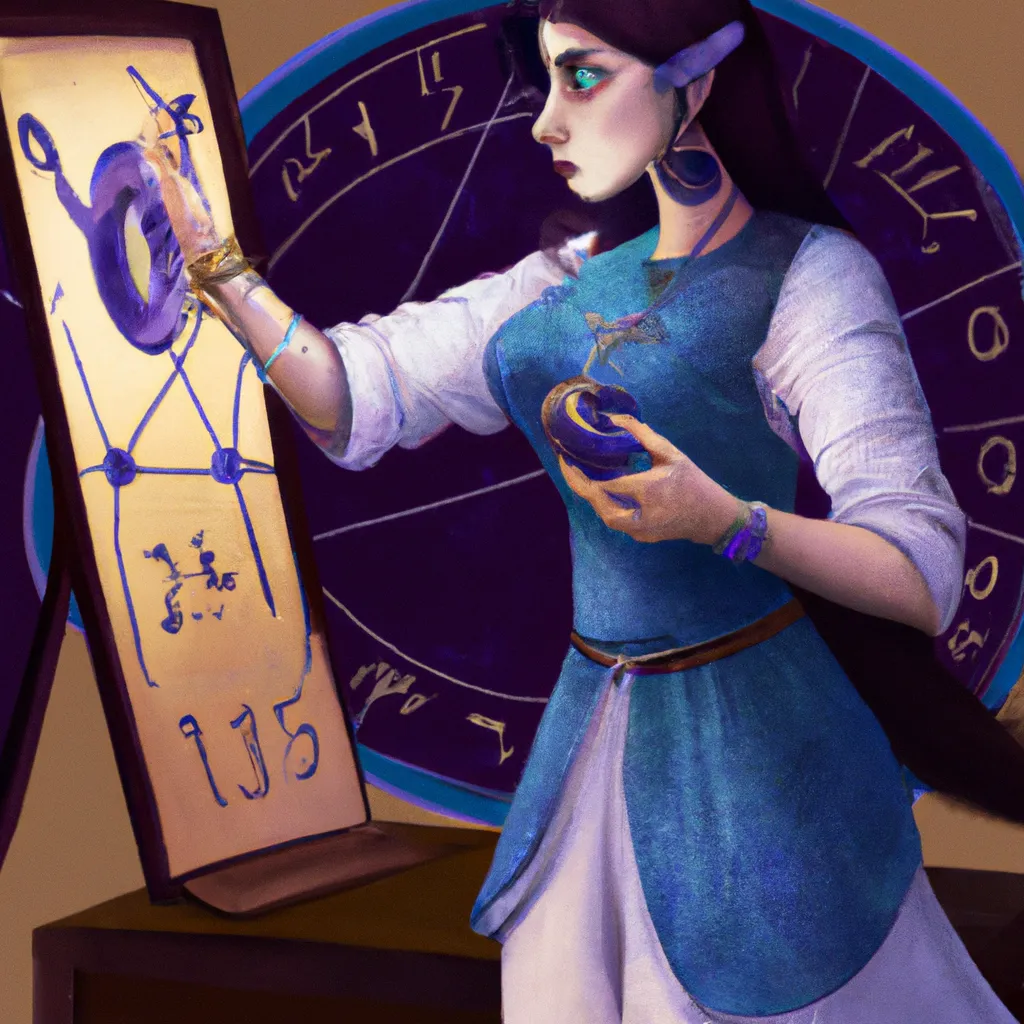 Descubra Se a Astrologia Realmente Funciona! 3 Dicas astrologia funciona