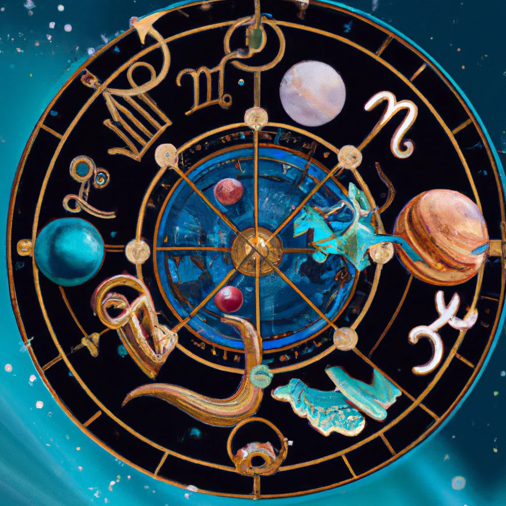 Dicas astrologia fundo do ceu