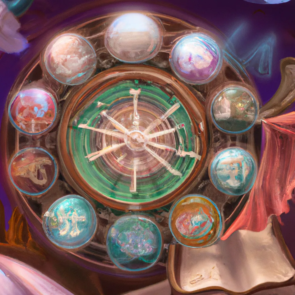 Descubra o Poder da Astrologia Geográfica para Transformar Sua Vida! 3 Dicas astrologia geografica
