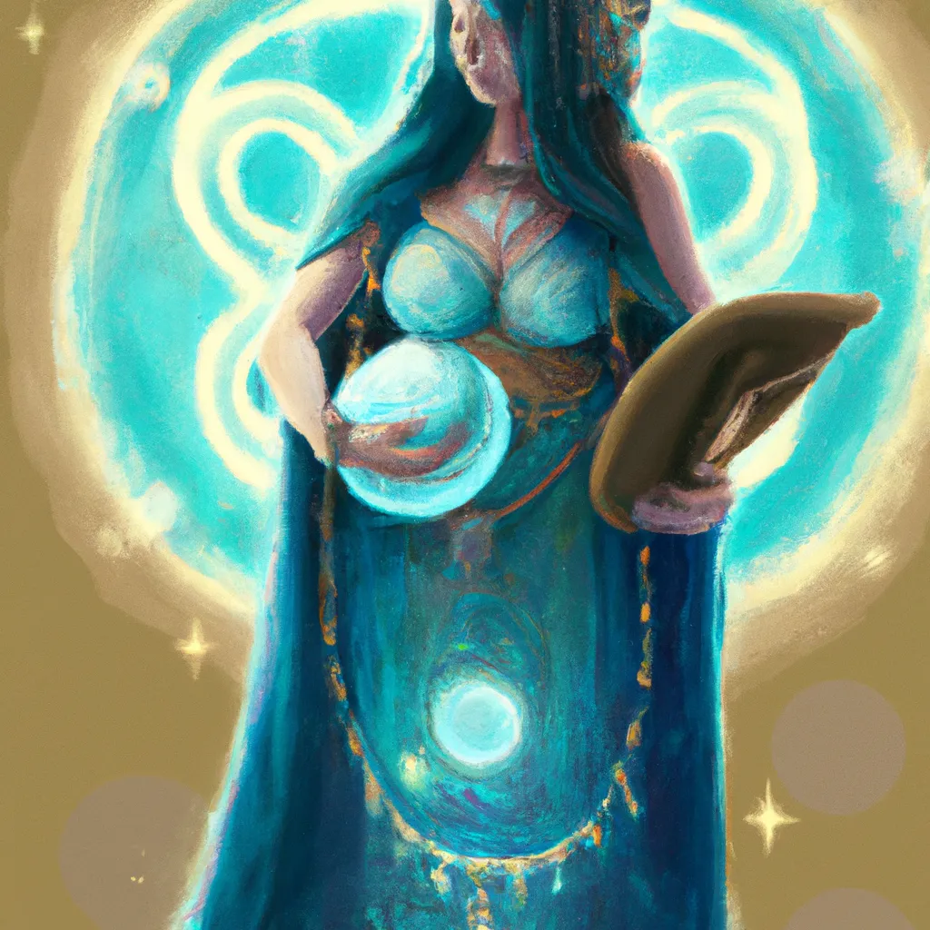 Dicas astrologia gravidez