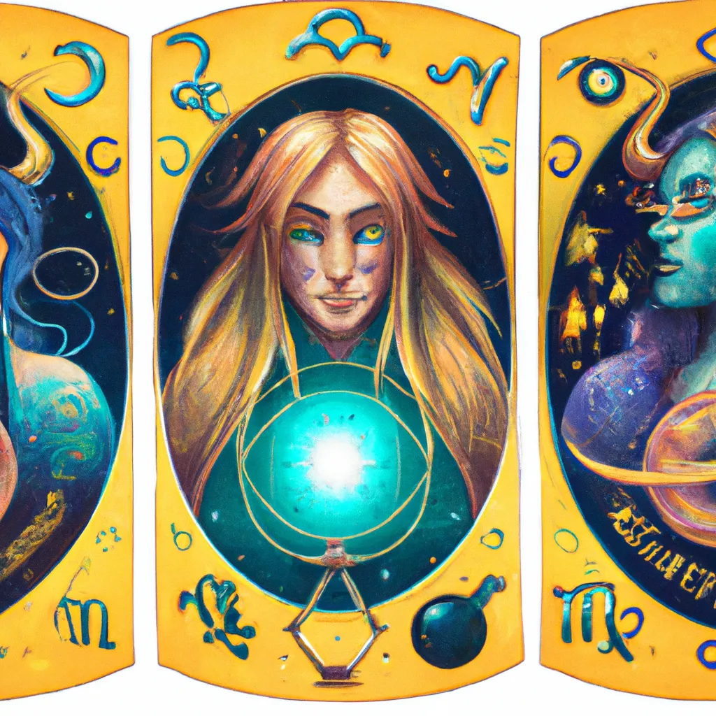 Dicas astrologia imagens