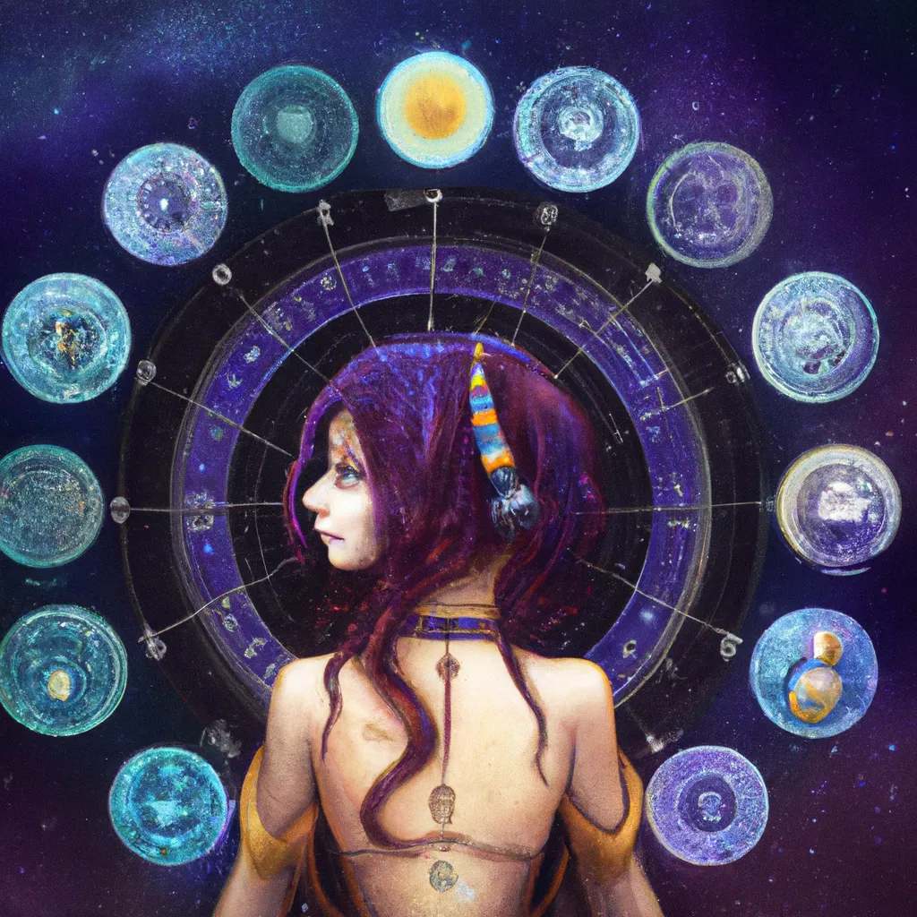 Dicas astrologia integrativa